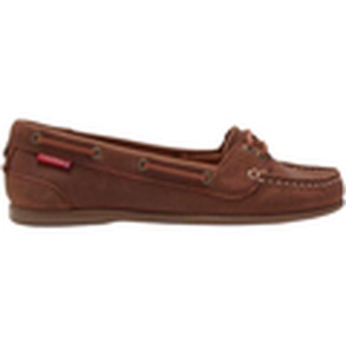 Náuticos GT46200 para mujer - Chatham - Modalova