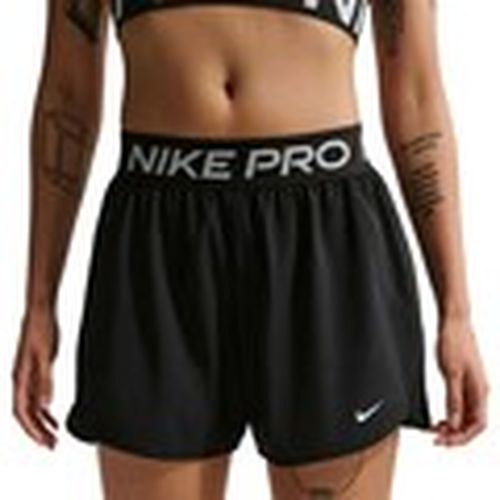 Nike Short Pro para mujer - Nike - Modalova