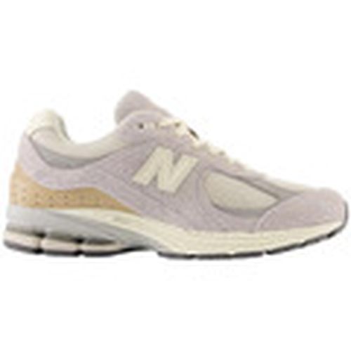 Deportivas Moda Baskets 2002R daim para hombre - New Balance - Modalova