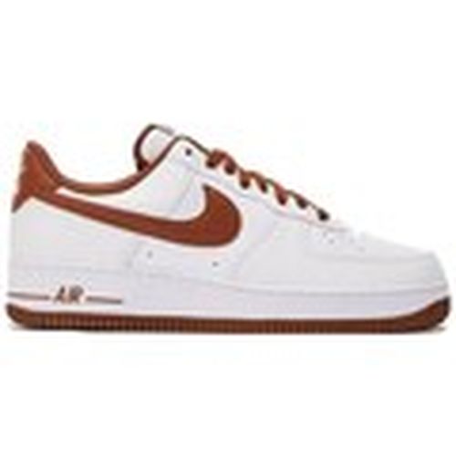 Zapatillas Air Force 1 Low '07 para hombre - Nike - Modalova