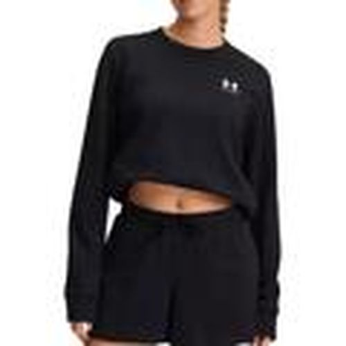 Jersey Rival Terry para mujer - Under Armour - Modalova