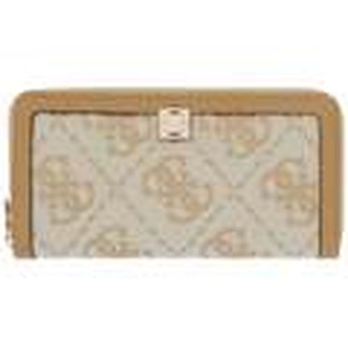 Cartera Cartera Audrey Grand Monogramme Logo para mujer - Guess - Modalova