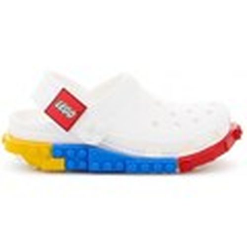 Zuecos LEGO 4LW System para mujer - Crocs - Modalova