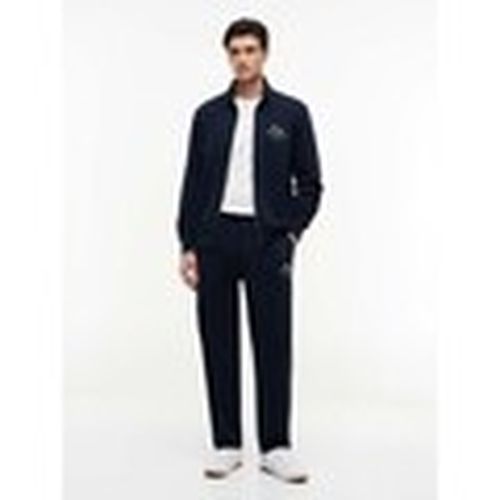 Pantalones Script Stack Sweatpa para hombre - Tommy Hilfiger - Modalova