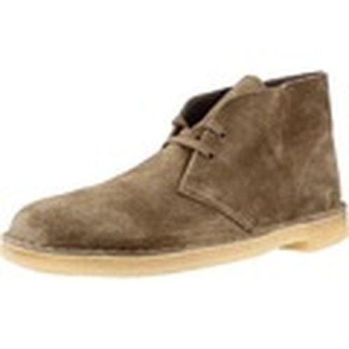 Botas Desert Boot para hombre - Clarks - Modalova