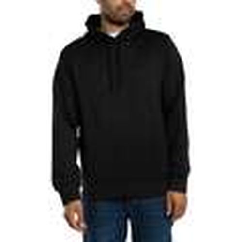 Sudaderas con capucha Sudadera con capucha y estampado de marca para hombre - Armani Exchange - Modalova