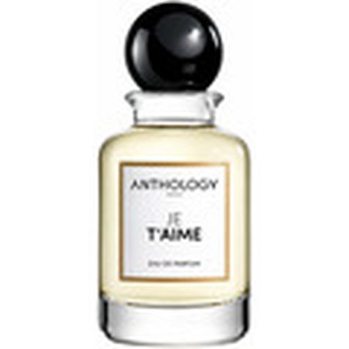 Perfume Je t'Aime Eau de Parfum para mujer - Anthology - Modalova