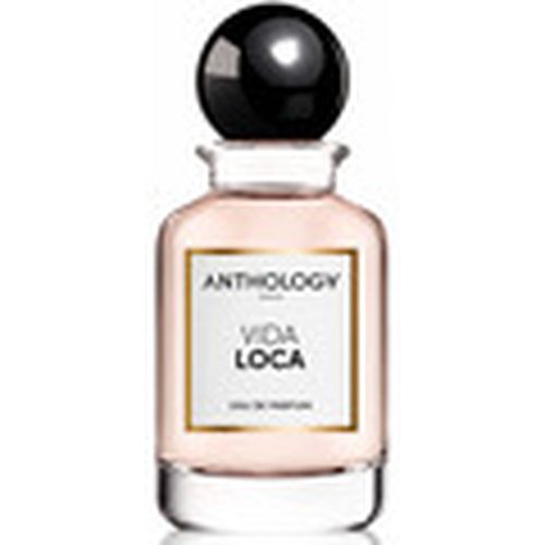 Perfume Vida Loca Eau de Parfum para mujer - Anthology - Modalova