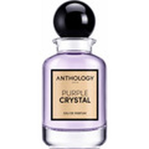 Perfume Purple Crystal Eau de Parfum para mujer - Anthology - Modalova