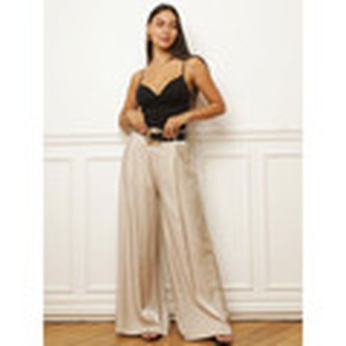 Pantalones 79088_P188325 para mujer - La Modeuse - Modalova
