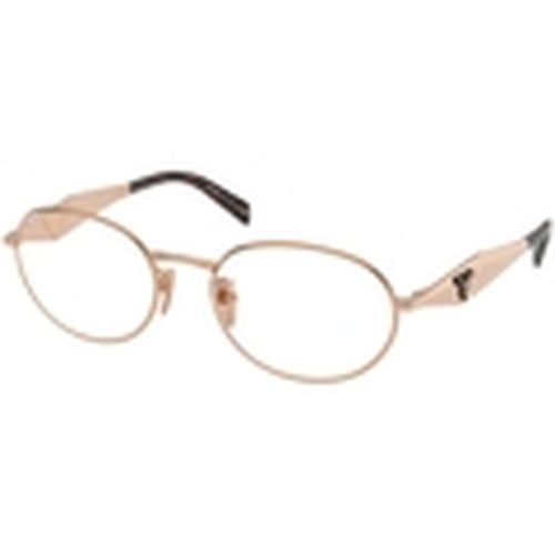 Joyas 0prd53vd-22l1o1 para mujer - Prada - Modalova
