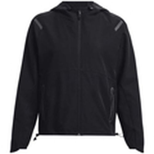 Cortaviento Unstoppable para mujer - Under Armour - Modalova