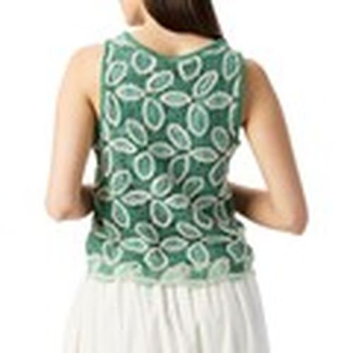 Camiseta tirantes GT32740 para mujer - Vero Moda - Modalova
