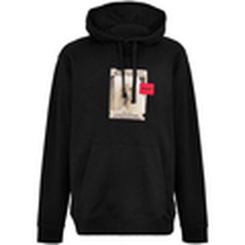 Sudaderas con capucha GT34015 para hombre - HUGO - Modalova