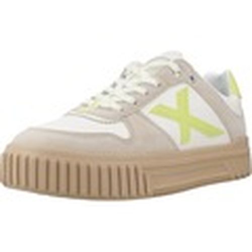 Deportivas Moda Mina 09 para mujer - Munich - Modalova