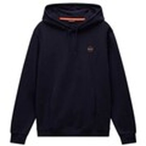 Sudaderas con capucha GT30231 para hombre - Napapijri - Modalova