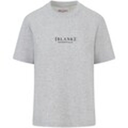 Camiseta Essentials para mujer - Blank Essentials - Modalova