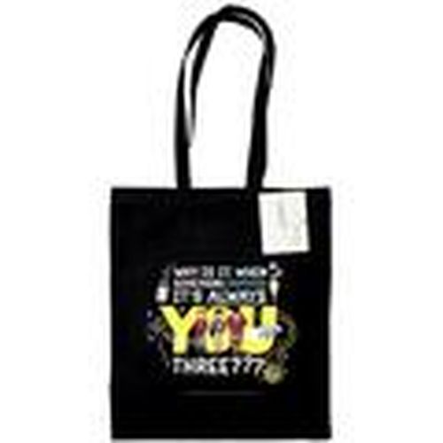 Bolsa PM10206 para mujer - Harry Potter - Modalova