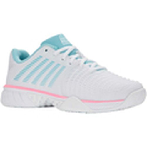 Deportivas Moda Express Light 3 para mujer - K-Swiss - Modalova