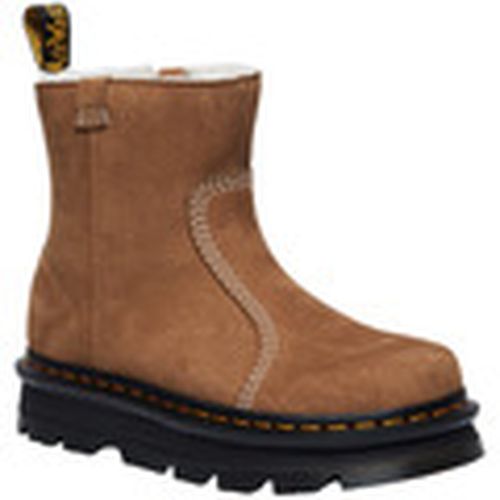 Botines Bottines Buzz isolation élevée para mujer - Dr. Martens - Modalova