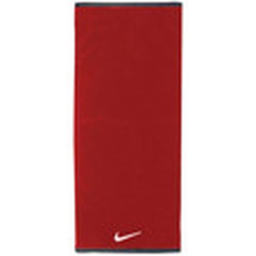Complemento deporte Serviette fundamental rouge 100% coton para hombre - Nike - Modalova