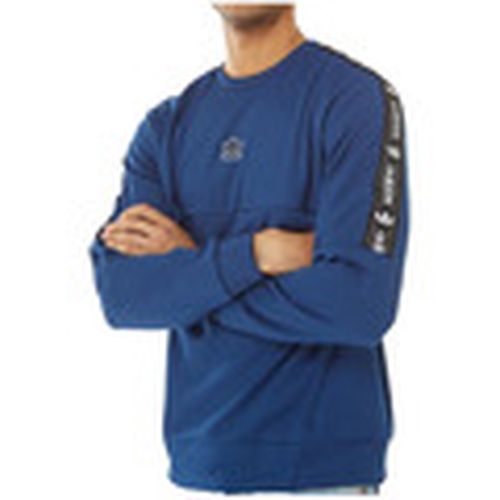 Sudaderas Sweat Linpol 100% polyester recyclé para hombre - adidas - Modalova