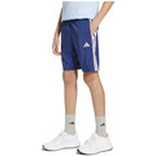 Short Shorts Essentials Climacool bleu para mujer - adidas - Modalova