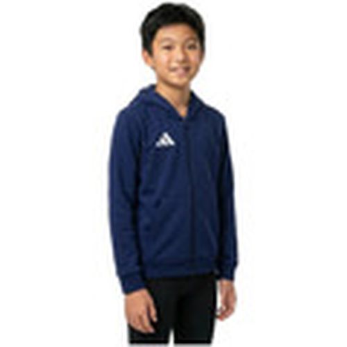Sudaderas con capucha Sweatshirt Entrada 26 bleu para hombre - adidas - Modalova