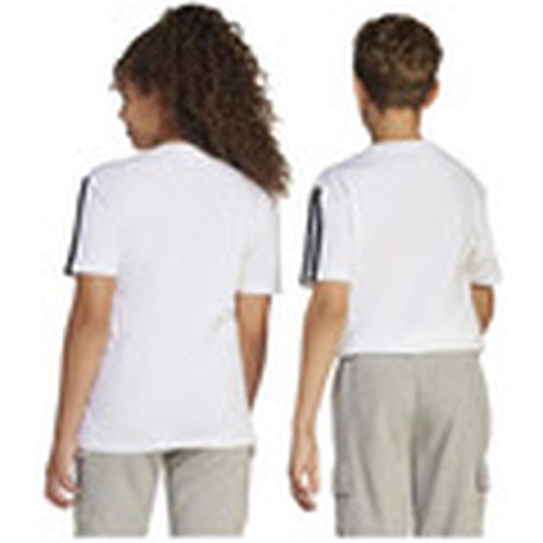 Camiseta T-shirt Essentials 100% coton para hombre - adidas - Modalova