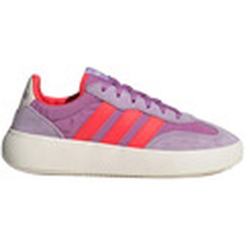 Zapatillas Baskets Barreda Decode daim para mujer - adidas - Modalova