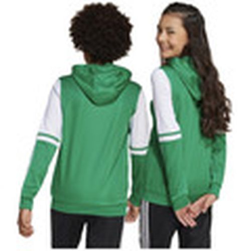 Sudaderas con capucha Sweat squadra 25 100% polyester para mujer - adidas - Modalova