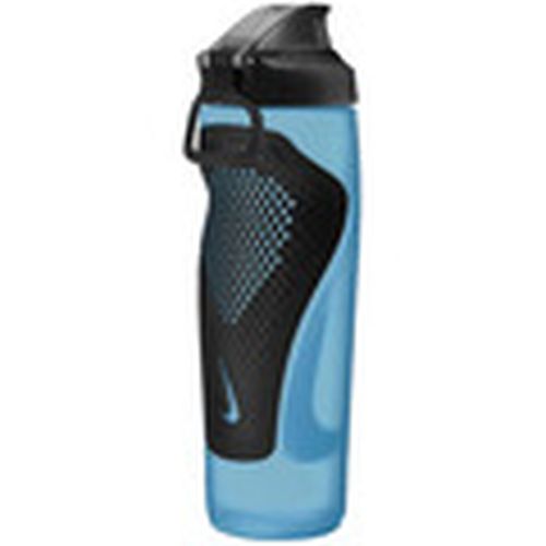 Complemento deporte Bouteille Refuel Locking Lid 24 Oz étanche para mujer - Nike - Modalova