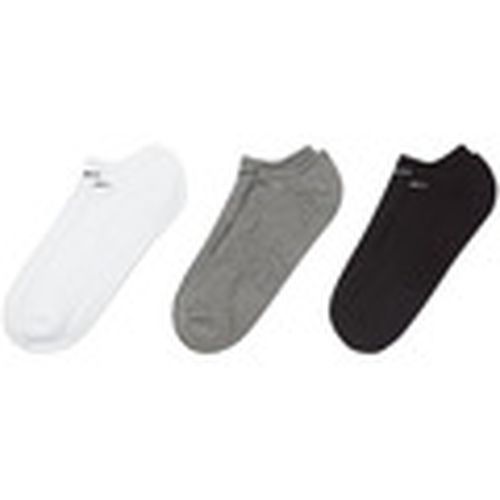 Calcetines Chaussettes everyday cushioned 3 pack confort para mujer - Nike - Modalova