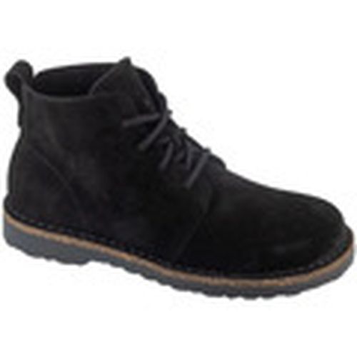 Botines Bottines Uppsala daim para mujer - BIRKENSTOCK - Modalova