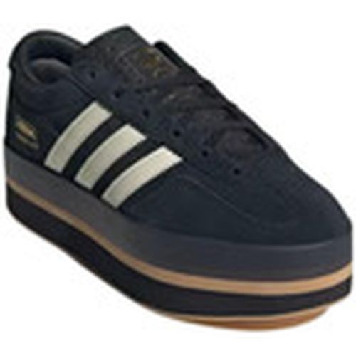 Zapatillas Baskets Gazelle Stack daim para mujer - adidas - Modalova