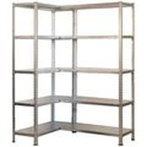 Estantes de pared Étagère galvanisée 10 étagères para - simonrack - Modalova