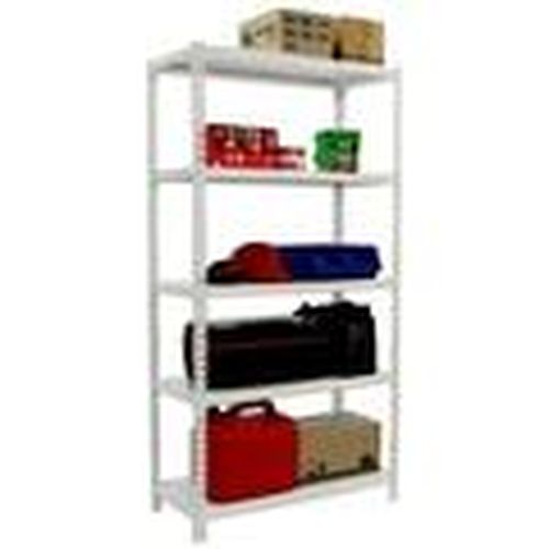 Estantes de pared Étagère métallique SIMONCLICK MINI 5/400 blanche para - simonrack - Modalova