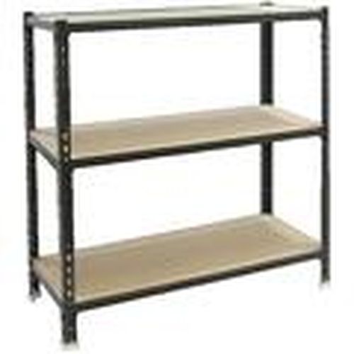 Estantes de pared Étagère modèle standard anthracite et bois para - simonrack - Modalova