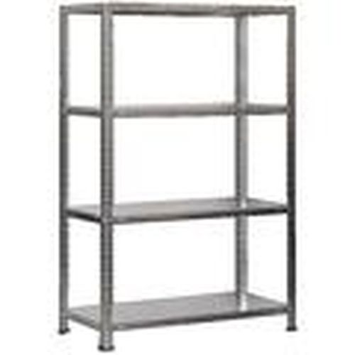 Estantes de pared Étagère de rangement Advantage Plus 4-400 galvanisée para - simonrack - Modalova
