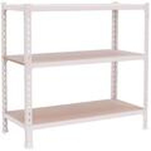 Estantes de pared Étagère Maderclick Plus blanche sans vis 3 étagères para - simonrack - Modalova