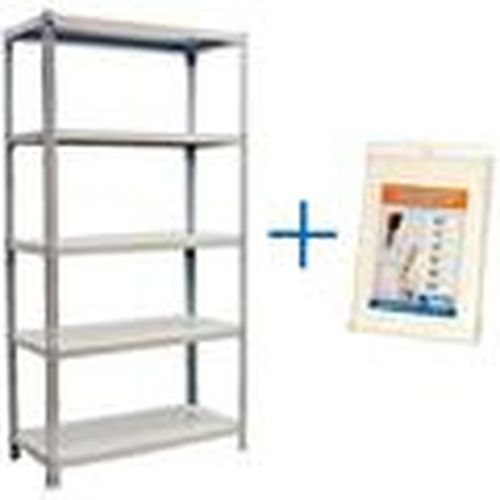 Estantes de pared Étagère métallique moderne blanche para - simonrack - Modalova