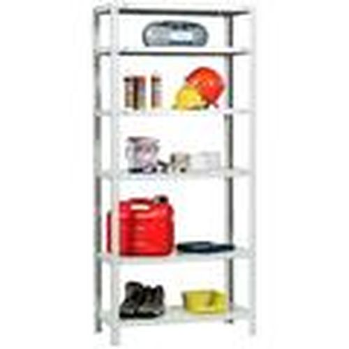 Estantes de pared Étagère 8425437064531 Argentée moderne 6 étagères para - simonrack - Modalova