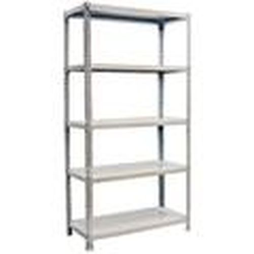Estantes de pared Étagère SIMONCLICK 5/400 Blanche robuste et réglable para - simonrack - Modalova