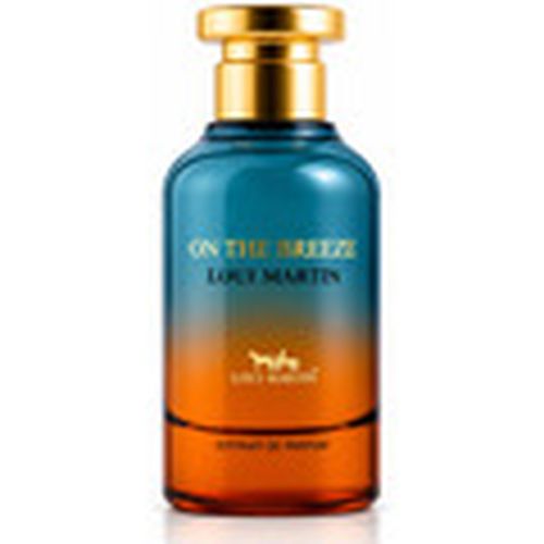 Perfume Extrait de Parfum On the Breeze para mujer - Loui Martin - Modalova