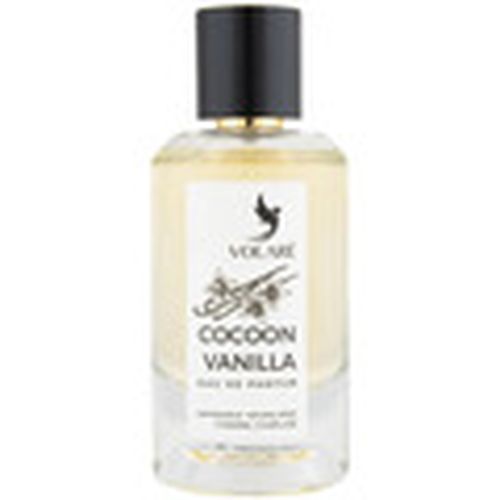Perfume Eau de Parfum Cocoon Vanilla para mujer - Volaré - Modalova