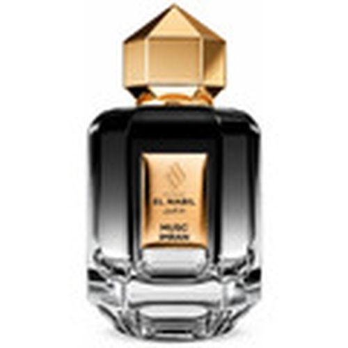 Perfume Eau de Parfum Musc Imran 65 ml para mujer - El Nabil - Modalova