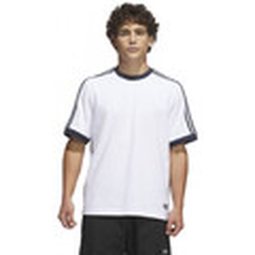 Tops y Camisetas Fsbs ringer tee para mujer - adidas - Modalova