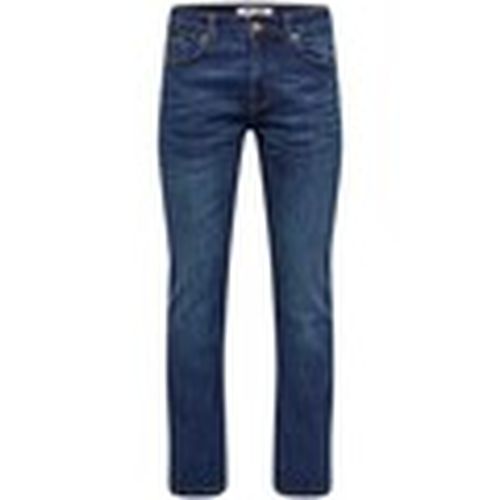 Pantalón pitillo Pim para hombre - Only & Sons - Modalova