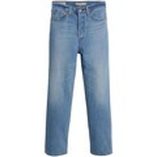 Levis Jeans Ribcage para mujer - Levis - Modalova