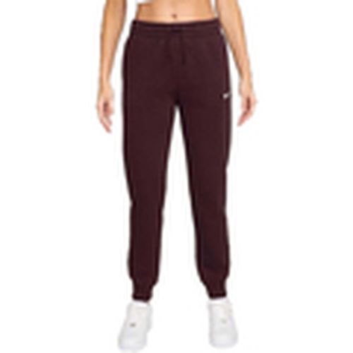 Pantalón chandal Phoenix para mujer - Nike - Modalova
